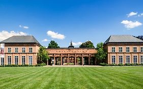 Victor'S Residenz-Hotel Leipzig